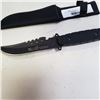 Image 2 : NEW COLUMBIA FIXED BLADE KNIFE
