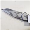 Image 2 : NEW MTECH FOLDING KNIFE