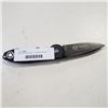 Image 1 : NEW FOLDING KNIFE - STRIDER KNIVES MACHINE GUN DESIGN