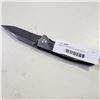 Image 1 : NEW STAINLESS FOLDING KNIFE
