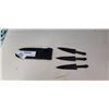 Image 1 : 3 NEW THROWING KNIVES