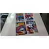 Image 1 : 4  1980S STARWARS COMICS #45, 46, 58, 90