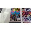 Image 2 : 4  1980S STARWARS COMICS #45, 46, 58, 90