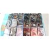 Image 2 : BINDER OF LARD OF THE RINGS COLLECTOR CARDS 2006 TOPPS CHROME