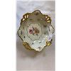 Image 2 : JL MENAU CHINA DISH, FTD VASE AND MUSICAL DRESSER BOX