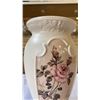 Image 8 : JL MENAU CHINA DISH, FTD VASE AND MUSICAL DRESSER BOX