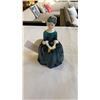 Image 1 : ROYAL DOULTON CHERIE HN2341 FIGURE