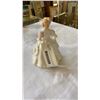 Image 2 : ROYAL DOULTON JUNE HN3323 FIGURE