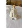 Image 2 : ROYAL DOULTON OCTOBER HN3327 FIGURE