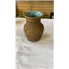 Image 2 : POTTERY JUGS, VASE AND 2 CHINA DISHES