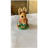 Image 2 : DINKLEWARE, WOODLANDER AND PENDELFIN RABBITS