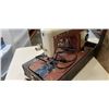 Image 3 : Piedmont sewing machine in brother case