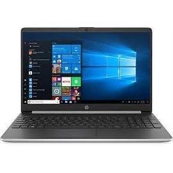Brand New in Box - HP 15.6" HD Laptop, 10th Generation Intel Core 13 - 1005 G1, 8GB RAM, 128GB SSD,