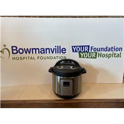 Instant Pot 8Q - Value $225