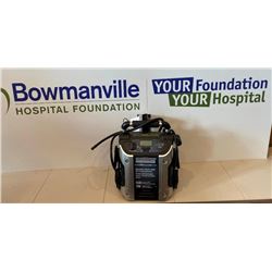 Motomaster Battery Booster Pack with Air Compressor - Value $200