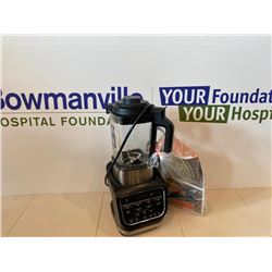 Ninja Food Blender - Value $220.