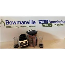 Ninja Pro Blender - Value $190.