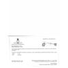 Image 4 : 14K White Gold Diamond(0.3ct) Earrings, Suggested Retail Value $1000 (Estimated Selling Price from $