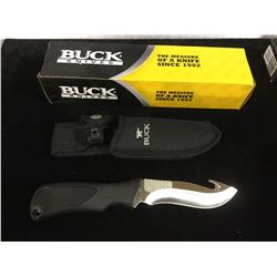 Buck Knives Pocket Knife - Ergo Select