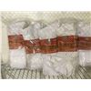 Image 2 : Winner Sports Collection Crew Socks Size 10-13 White and Size9-11 Grey Lot of 3