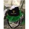 Image 2 : Bag of 12 Guinness St Patrick's Day Headbands