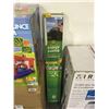 Image 1 : Gila Window Film Complete Application Kit