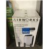 Image 1 : Airworks 12,000 BTU Portable Air Conditioner