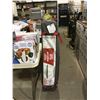Image 1 : Coleman Instant Eaved Shelter 13' x 13'