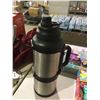 Image 1 : Manna Stainless Steel Vacuum Insulated Jug