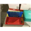 Image 2 : Connect 4 Game