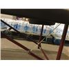 Image 2 : Master Massage Equipment Massage Table w/ Carrying Bag