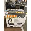 Image 2 : Leaf Pro Universal Collection System