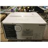 Image 2 : AquaSource Wall-Mounted Sink - Model: ML-20509