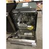 Image 2 : Samsung Stainless Steel Dishwasher - Model: DW80M3021US - As is
