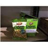 Image 2 : Case of Dan D Pak Cashews (11 x 92g)
