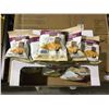 Image 2 : Case of Assorted Simply 7 Quinoa Chips