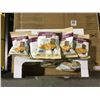 Image 2 : Case of Assorted Simply 7 Quinoa Chips