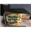 Image 1 : Case of Werther's Original Caramel Hard Candies