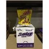 Image 1 : Case of Mr Big Minis (5 x 100g)