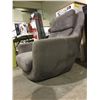 Image 2 : Grey Sofa Chair (As is, no base)
