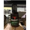 Image 2 : Case of Bulls-Eye Blazin Chipotle Barbecue Sauce (12 x 425mL)
