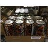 Image 1 : Case of Joker Tropical Mango Energy Drink