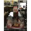 Image 1 : Case of Heinz Tomato Juice (12 x 284mL)