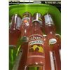 Image 2 : Bin of Natural Cabana Strawberry Lemonade (8 x 591mL)