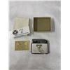 Image 2 : Vintage Tenco Tractor Flat Lighter in Box