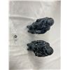 Image 2 : Pair of Inuit Women with Children Composite Material
