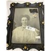 Image 2 : Lot of 2 Antique Pictures