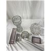 Image 2 : Nice Misc Vintage Glass Lot