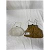 Image 1 : 2 Vintage Ladies Purses
