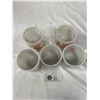 Image 2 : Lot of 5 Vintage Tom and Jerry Mugs